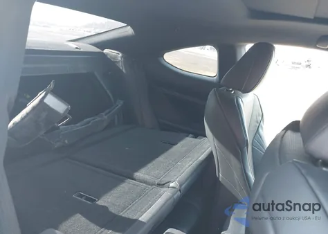 2017 Lexus Rc 300 from USA, damaged, VIN JTHSM5BC2H5003397